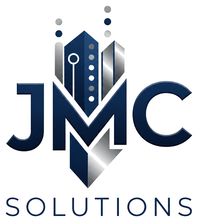 JMC SOLUTIONS